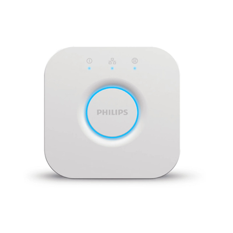 Philips HUE Bridge - White - وحدة تحكم